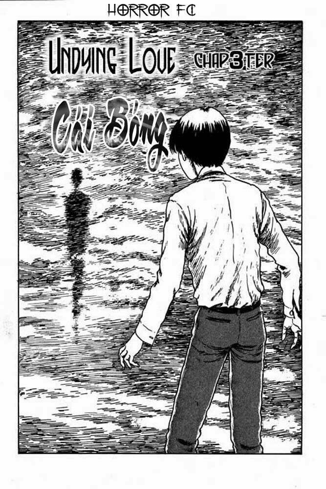 lovesick dead chapter 3 2