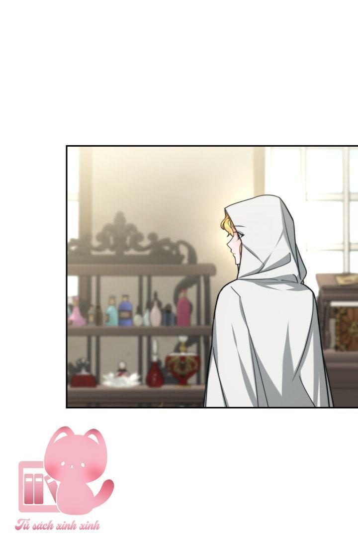 từ chồng cũ hóa thành nam chính chapter 16 20