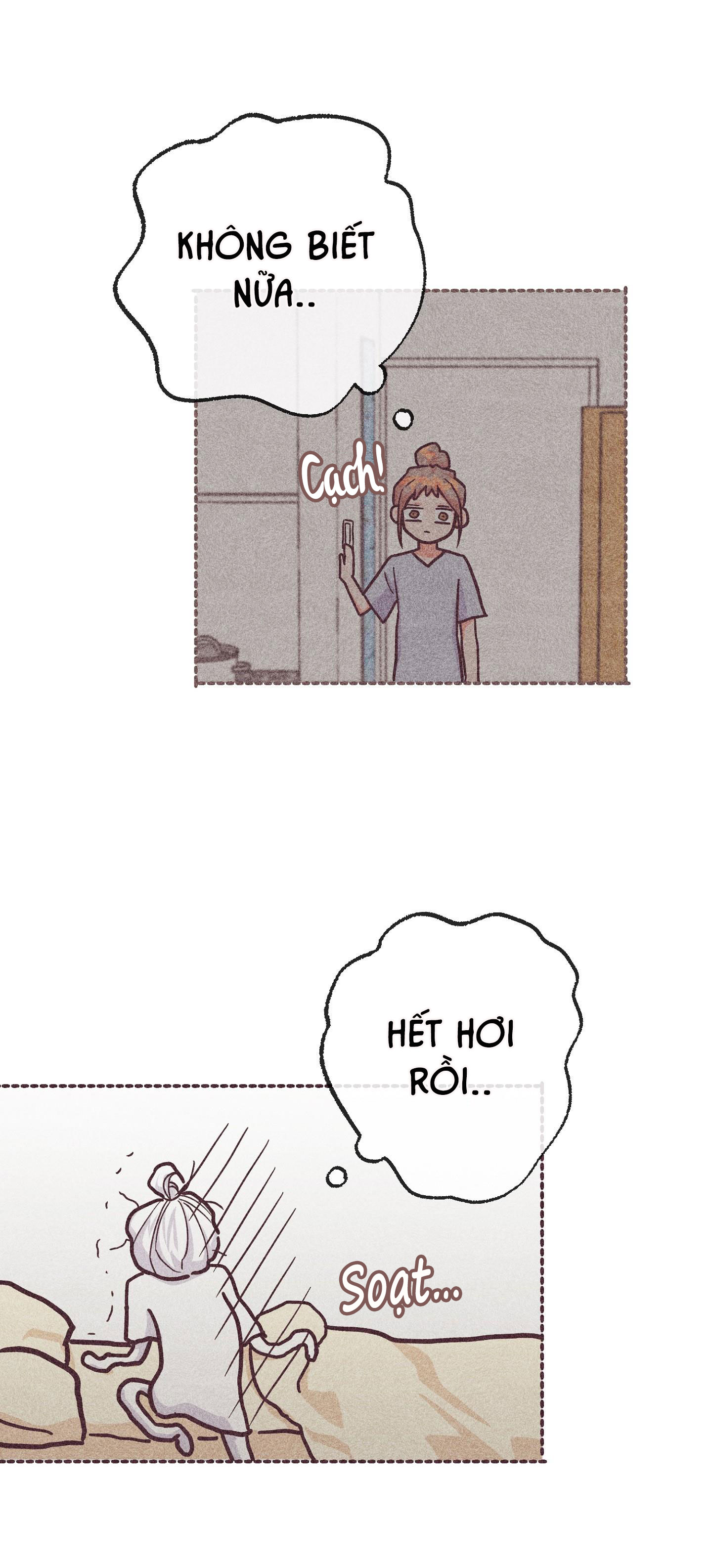 chạy đâu cho thoát chapter 38 19