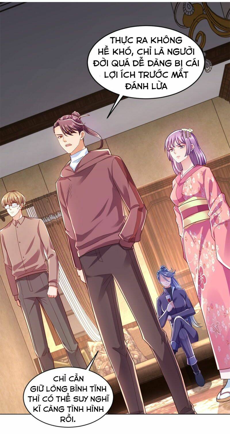 chí tôn toàn năng chapter 65 31