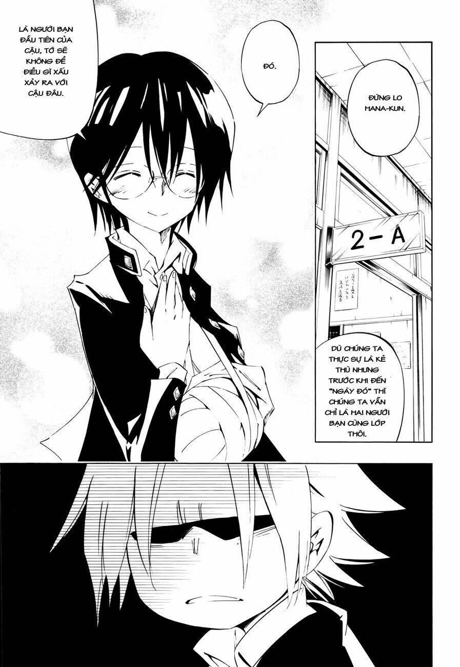 vua pháp thuật phần 2 chapter 7 28