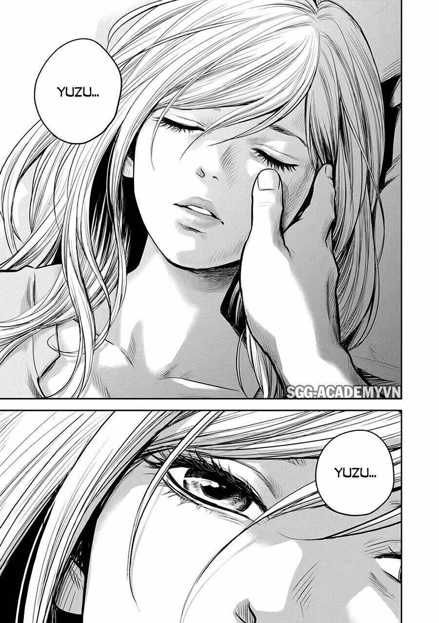 đạo luật nhiều vợ chapter 138 4