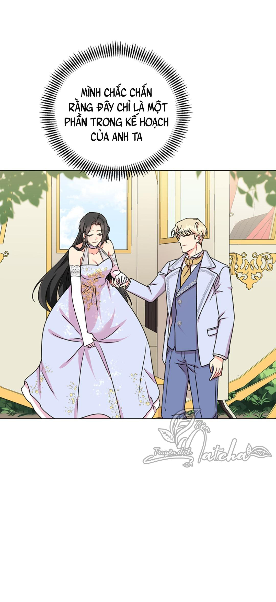 tôi đã kết hôn với một nhân vật phản diện chapter 5 117
