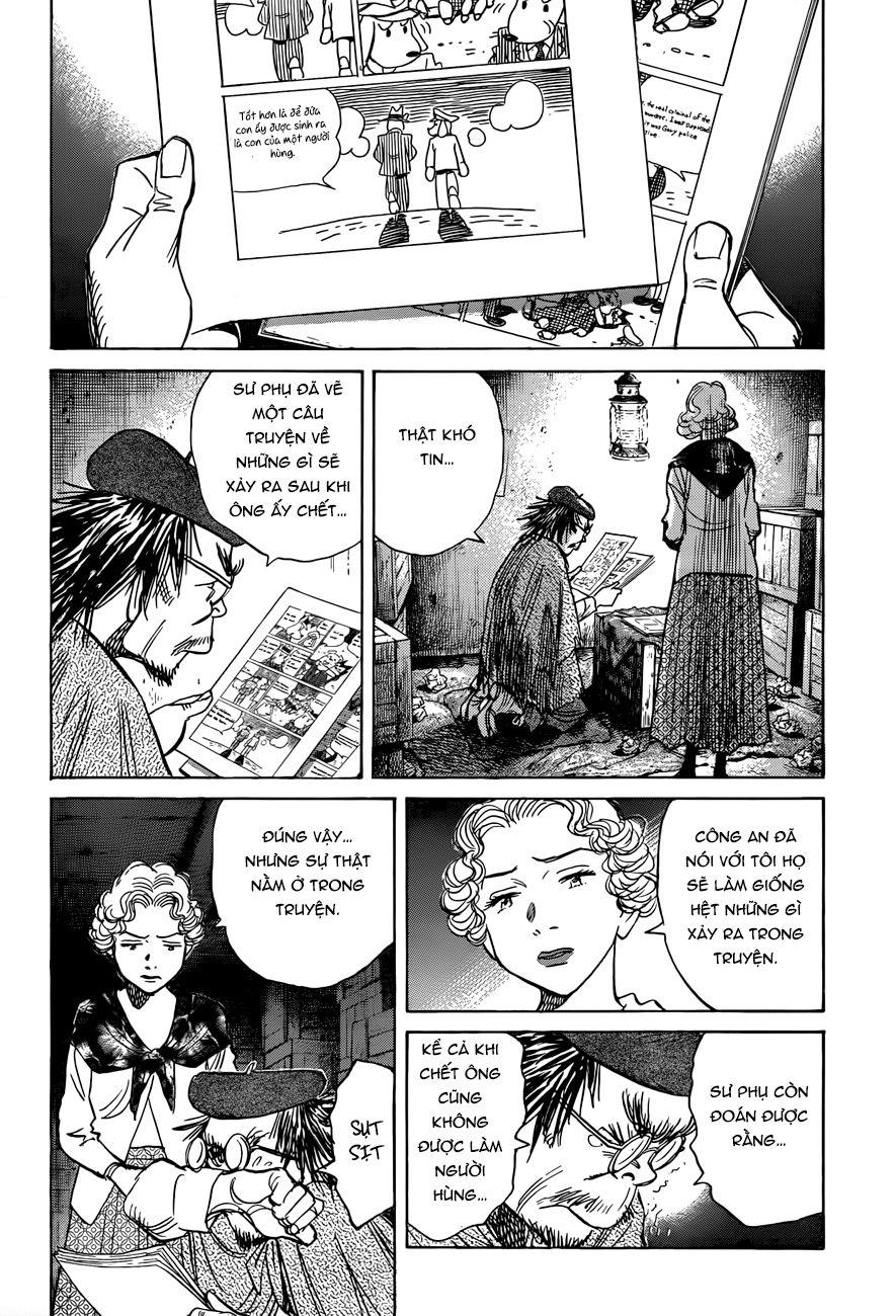 billy bat chapter 87 14