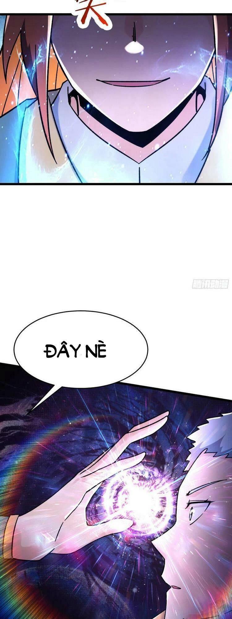 đồ đệ ta toàn là nữ ma đầu chapter 153 9