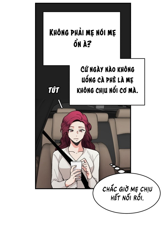 oan gia ngõ hẹp chapter 14 41
