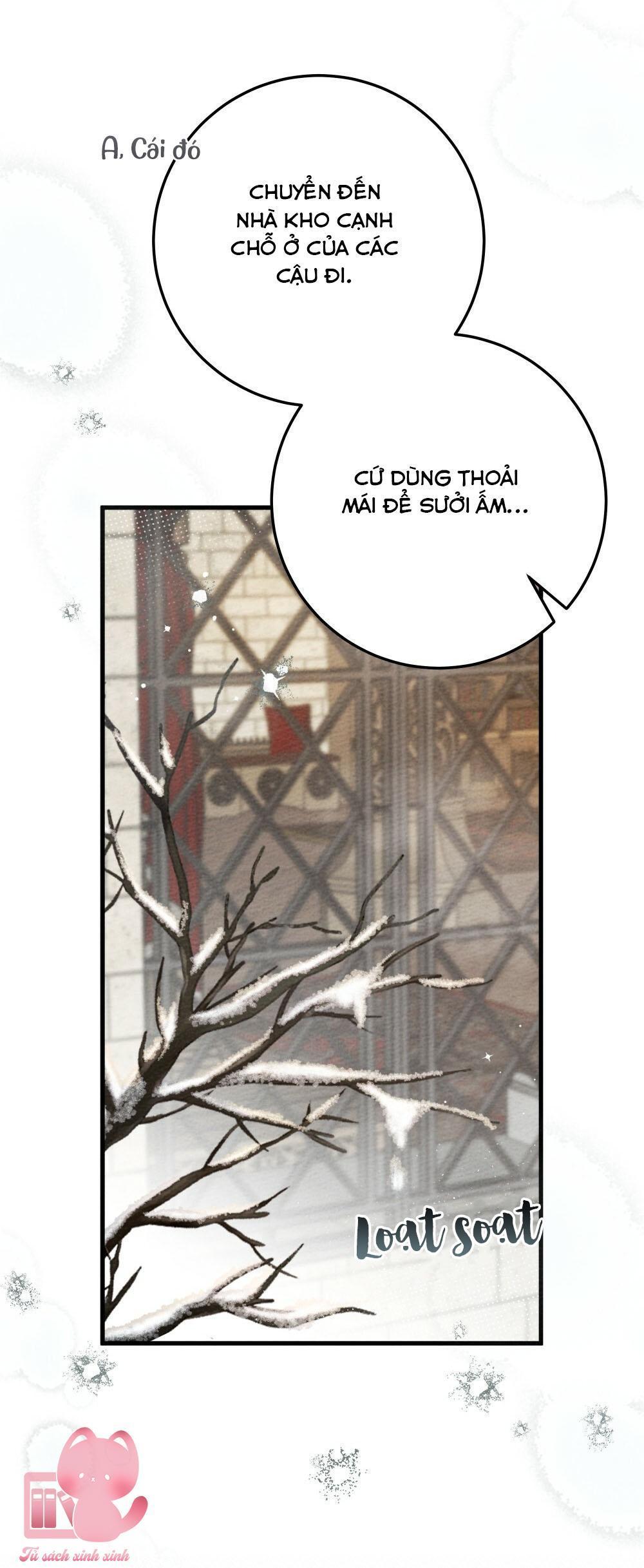 dưới tán cây sồi chapter 56 46