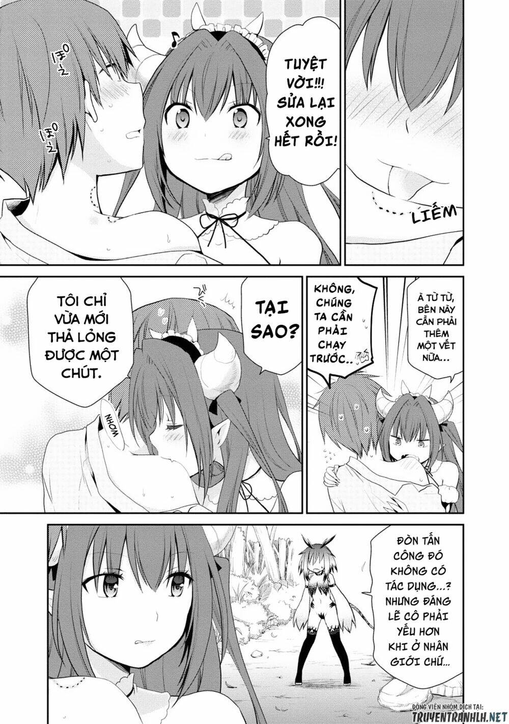 asmodeus wa akiramenai chapter 5 9