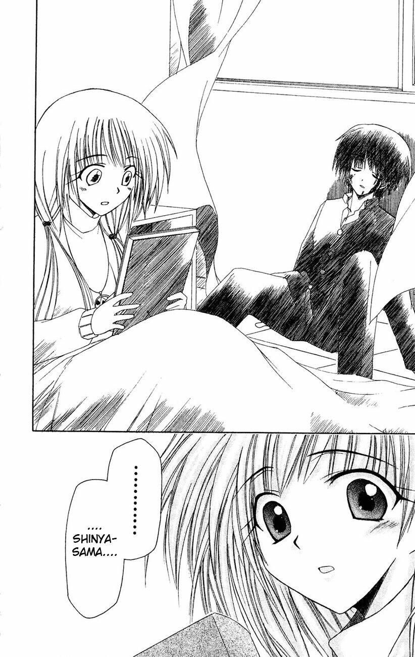 watashi no messiah-sama chapter 1 37