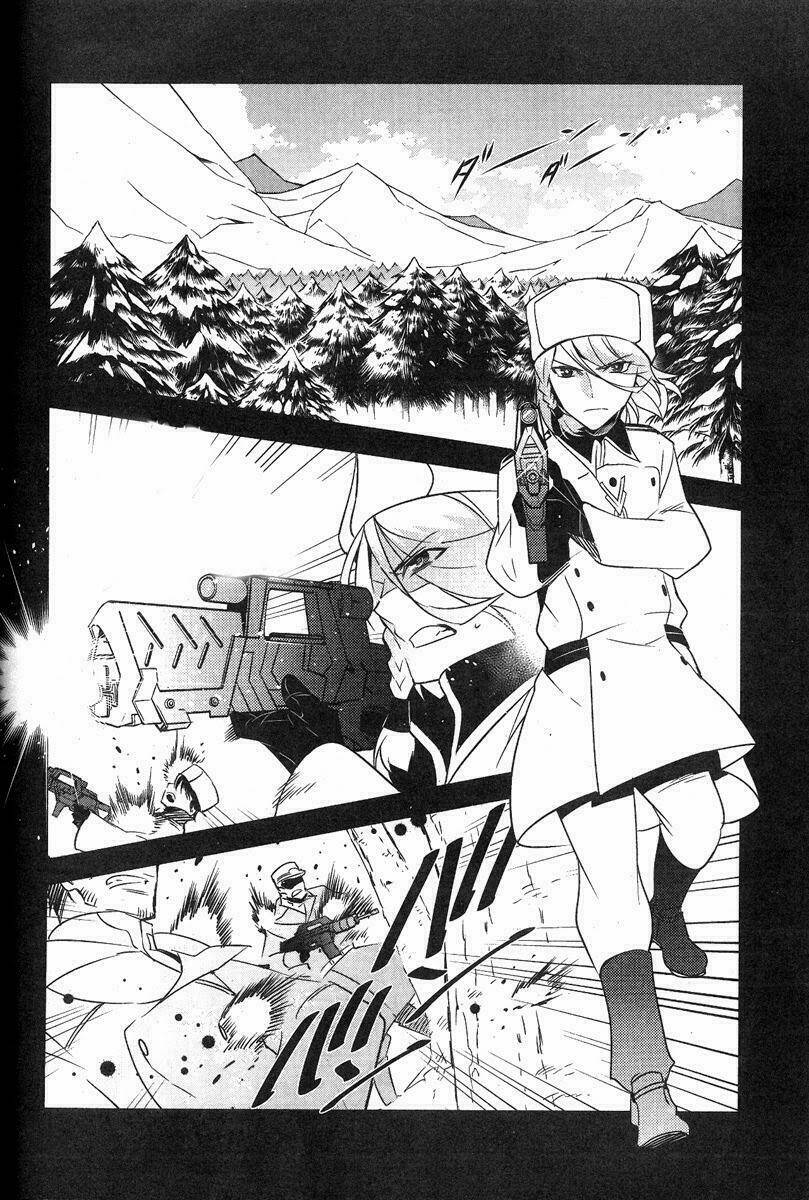 kakumeiki valvrave - uragiri no rakuin chapter 3 7