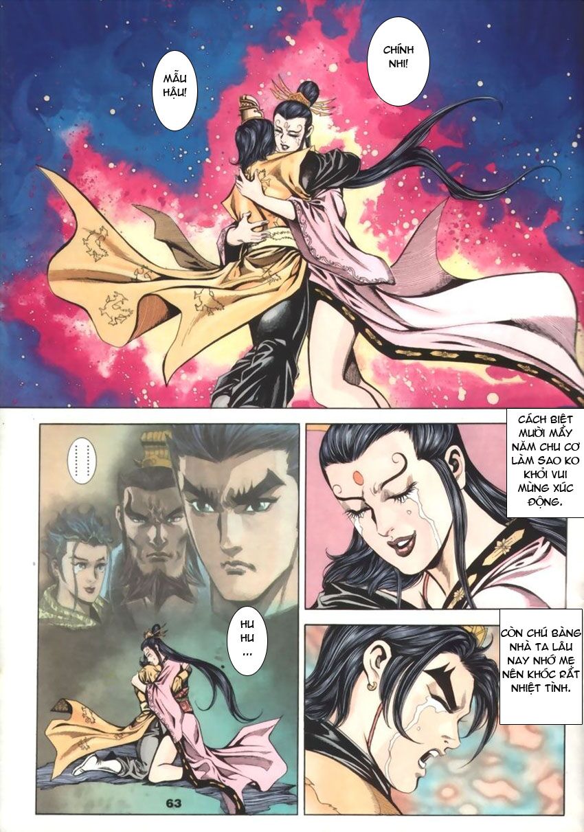 tầm tần ký chapter 37 3