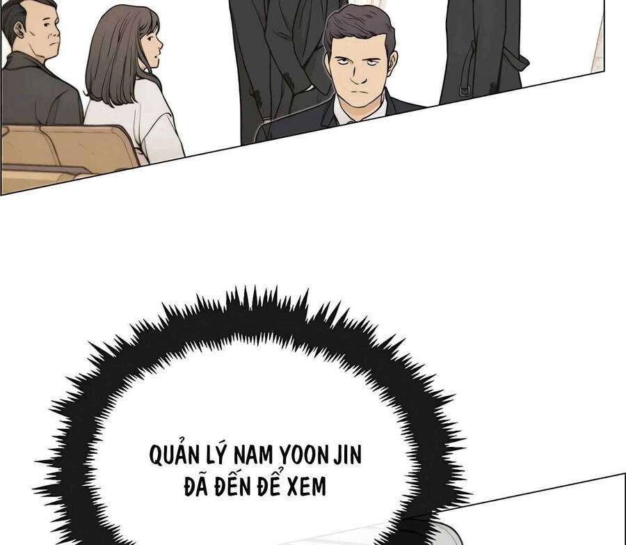 Người Đàn Ông Thực Thụ chapter 114.1 9