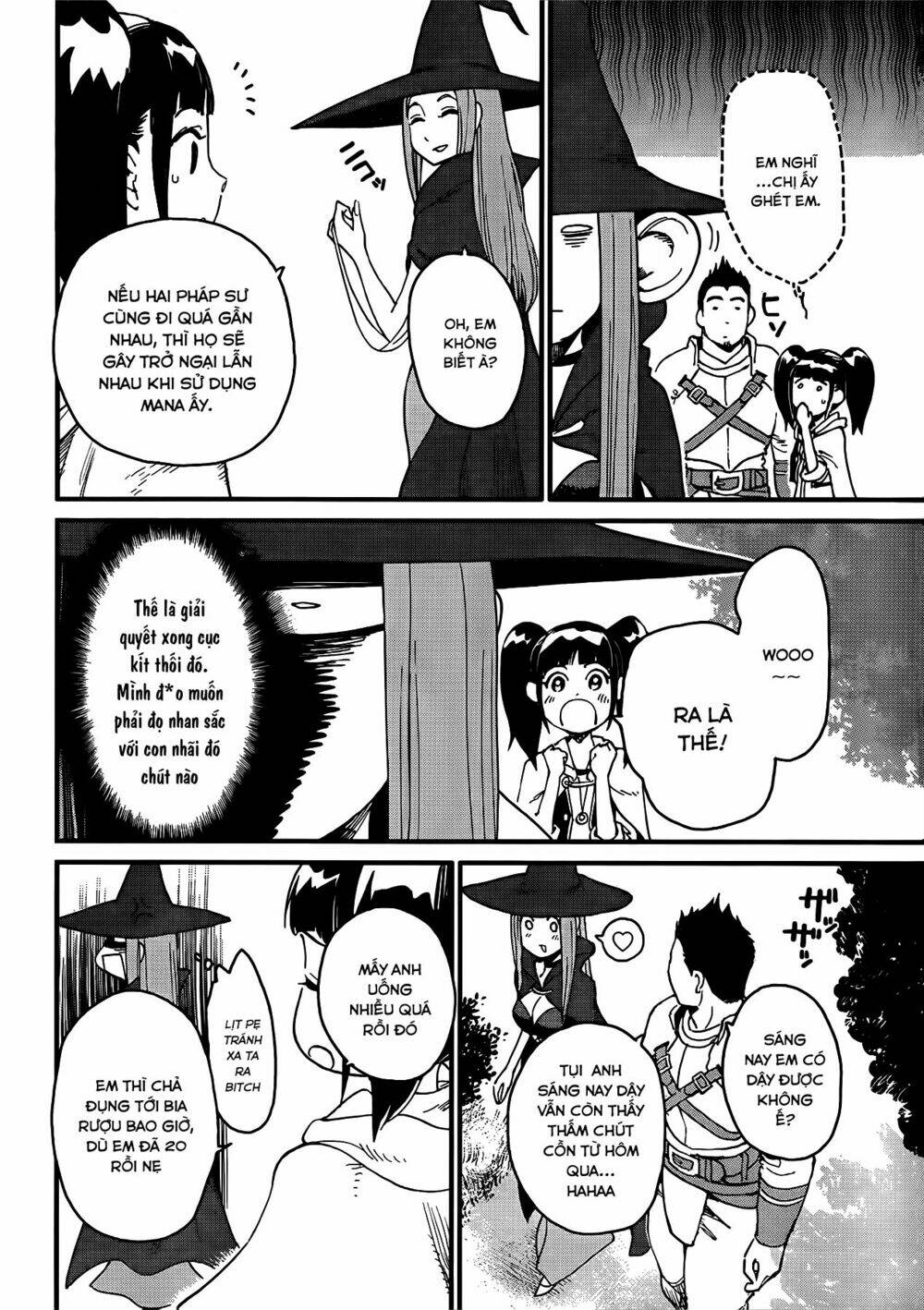 arasa quest chapter 1 21