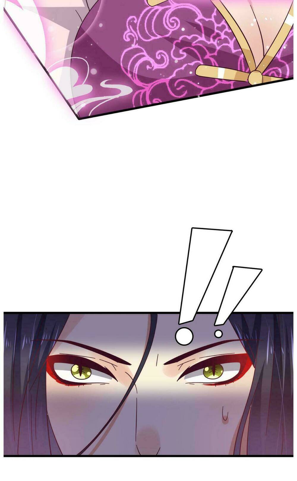 nữ hoàng thú sủng chapter 13 19