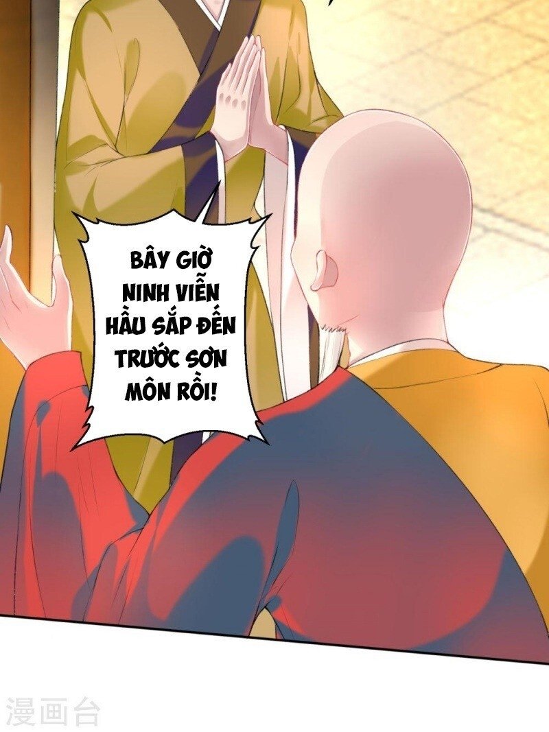 vương gia, áo lót của ngươi rơi mất rồi chapter 52 16