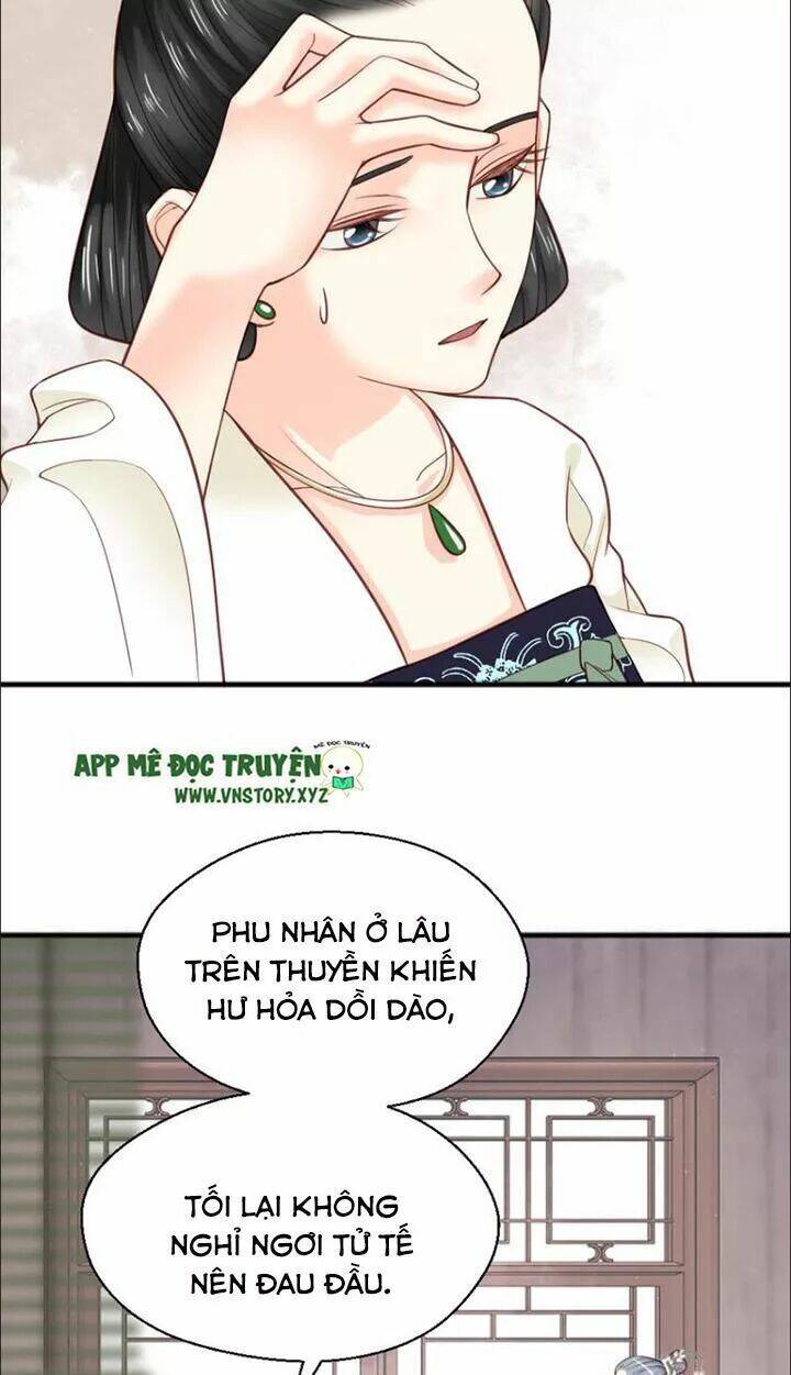 kiều nữ độc phi chapter 159 3