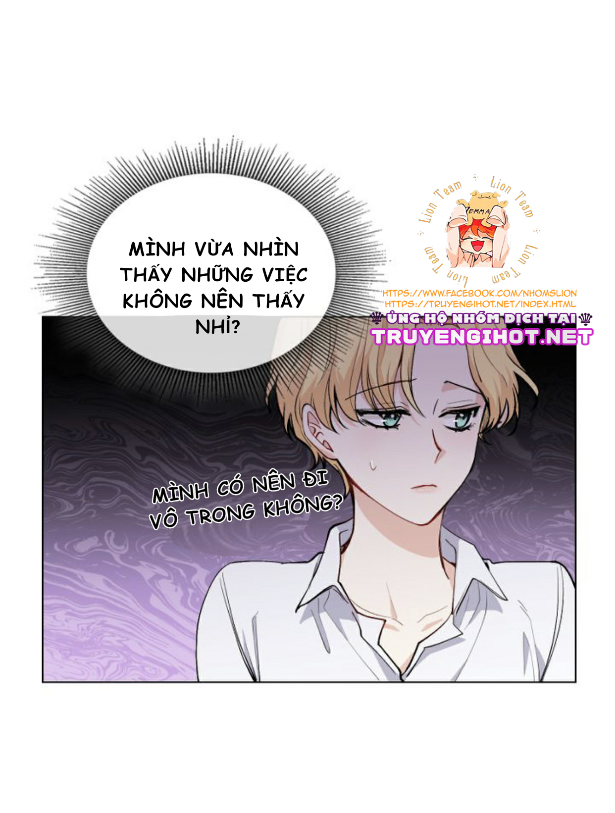 chịu đựng đi đại công tước!! chapter 14 26