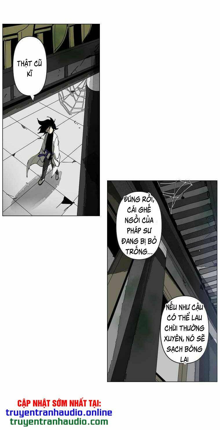 thập tự chinh chapter 9 41