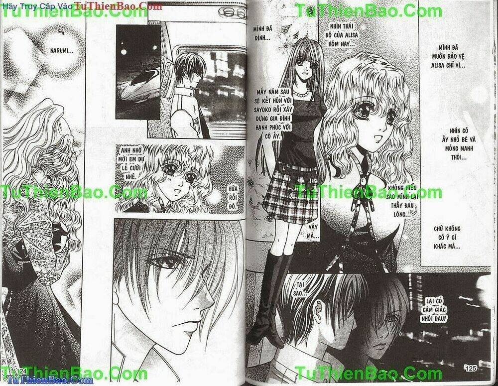 truyền thuyết cung hoàng đạo ii chapter 3 64