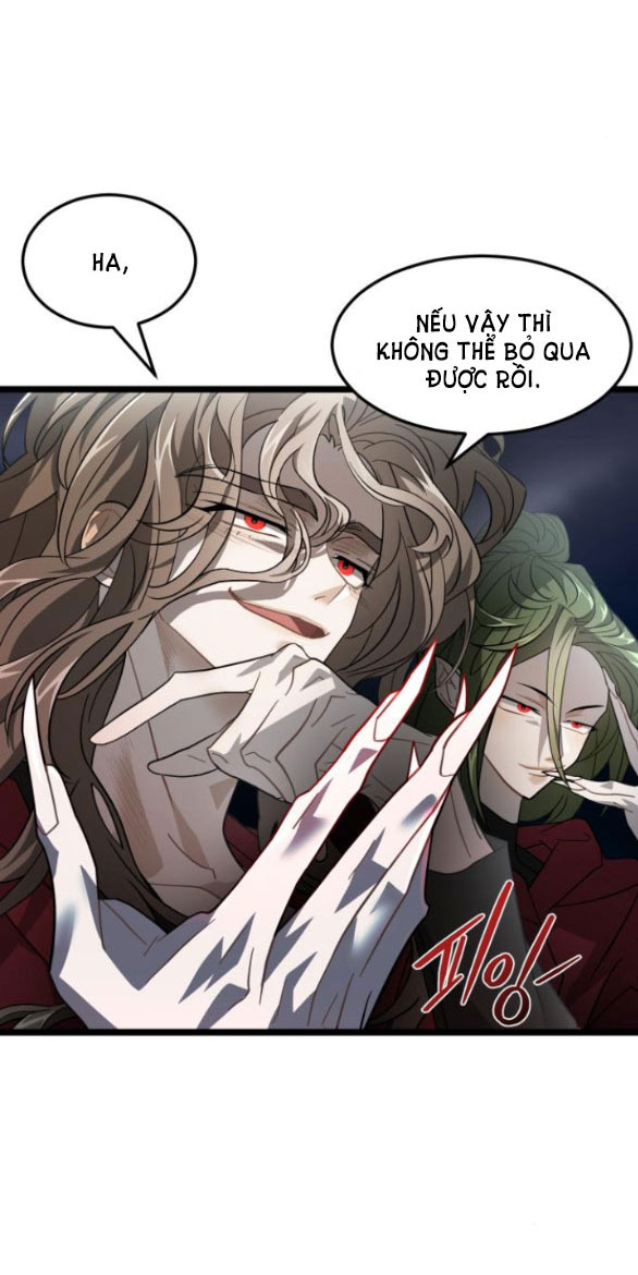 dark moon - tế đàn ánh trăng chapter 58.1 10