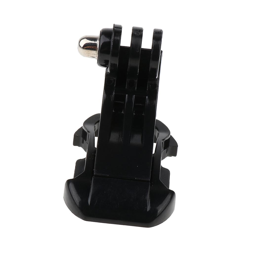 J-Hook Buckle Vertical Quick Release Mount Base for for for GoPro HD Hero 6 5 4 3 Session