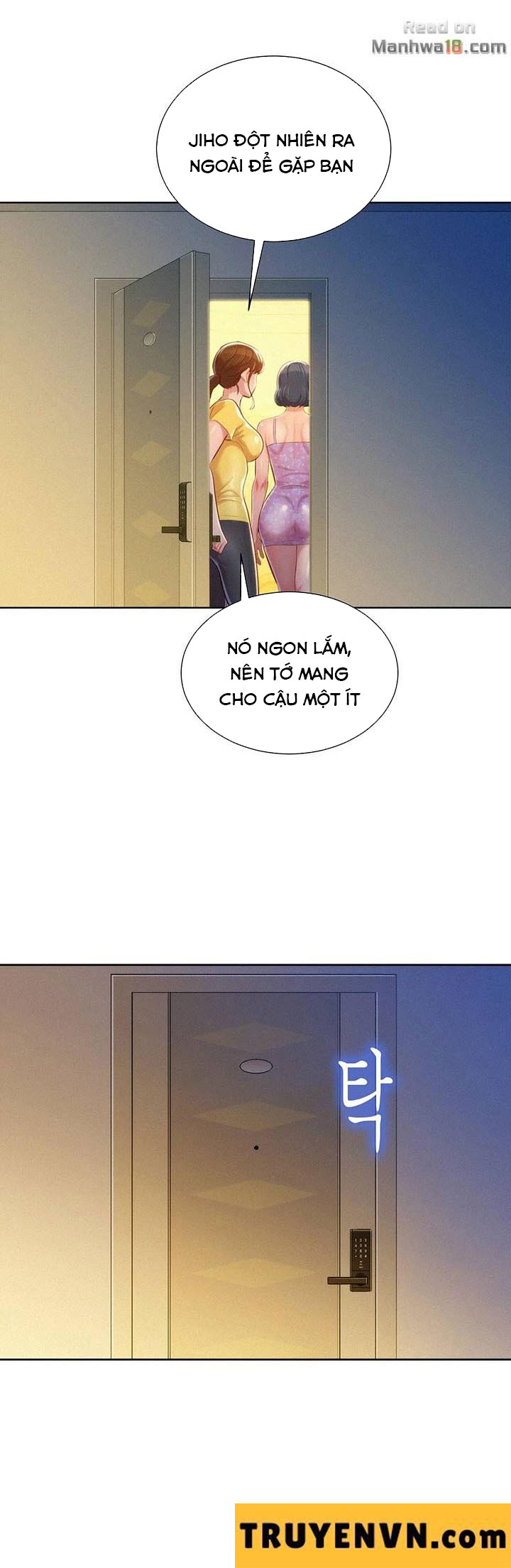 chị gái mưa chapter 49 23