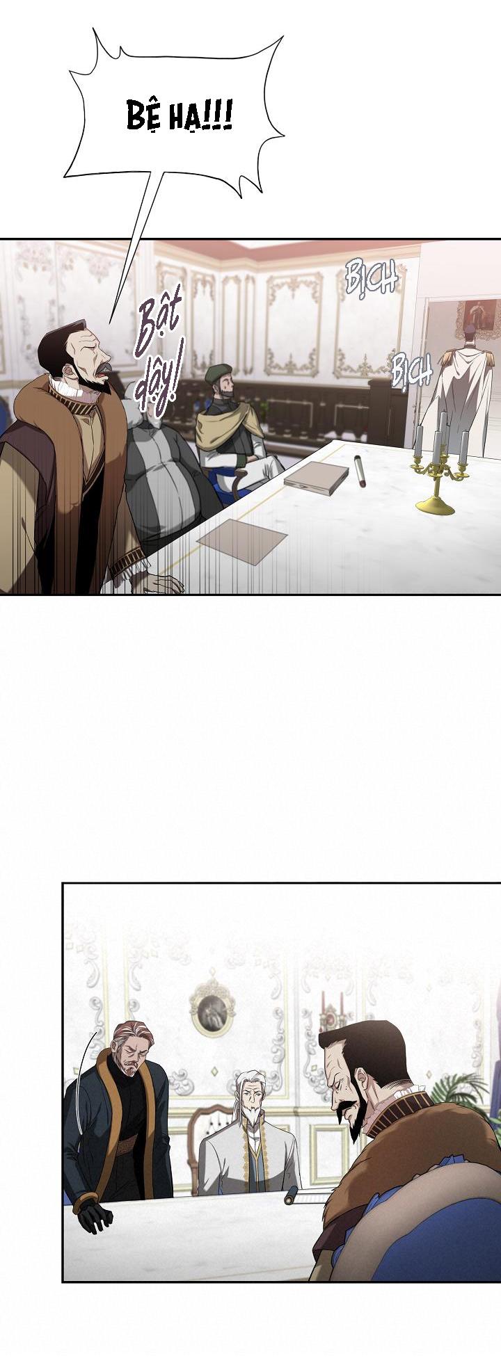 hai đất nước, đất nước của nô lệ chapter 20 26