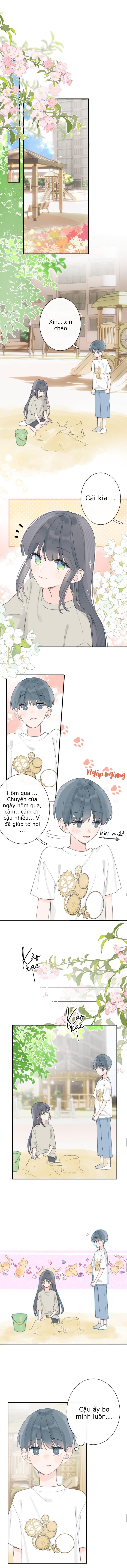 anh đúng là cầm thú chapter 34 2
