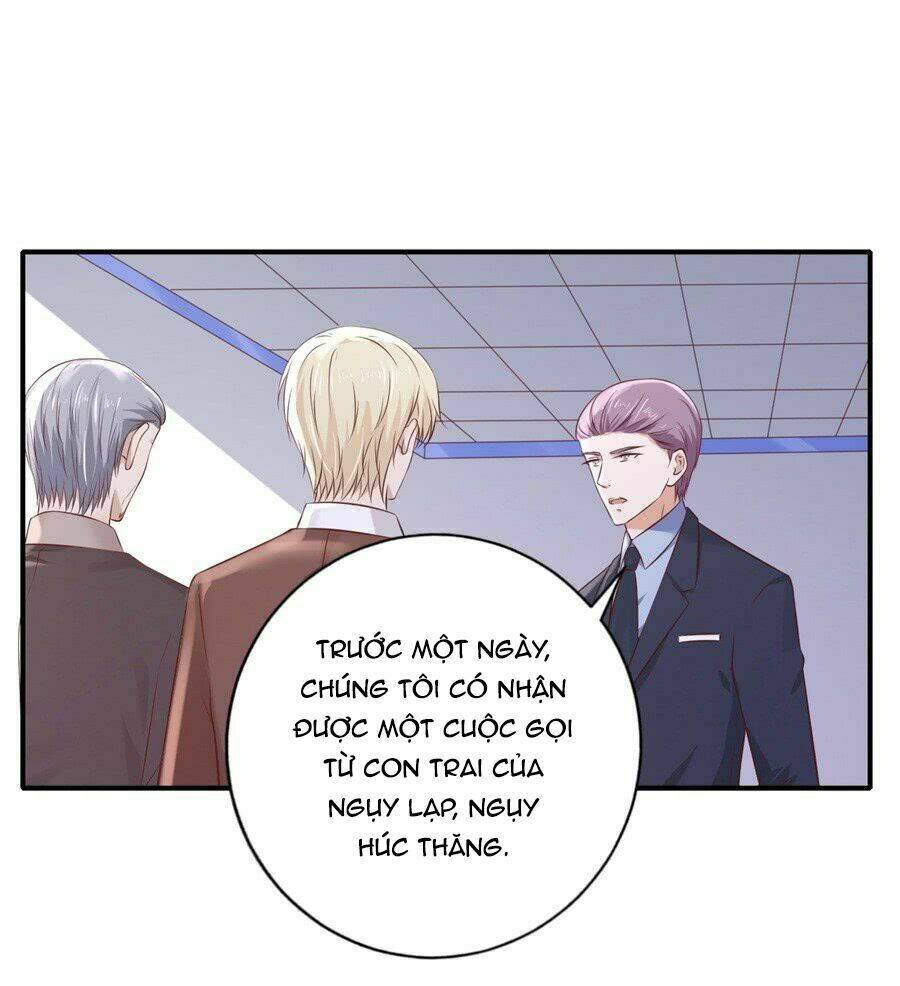 liệt ái tri hạ: series mật đào tiểu tình nhân chapter 263 24