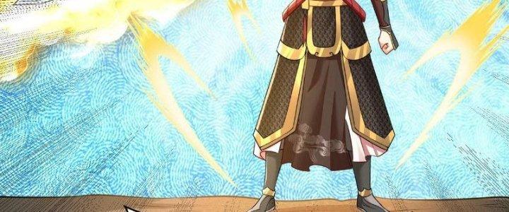 đại tần, ta là con tần thủy hoàng, giết địch thành thần chapter 18 192