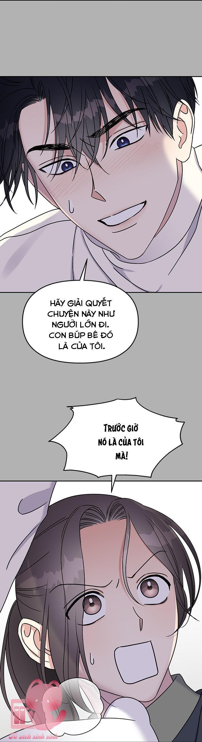 hãy vờ như ta yêu nhau chapter 33 12