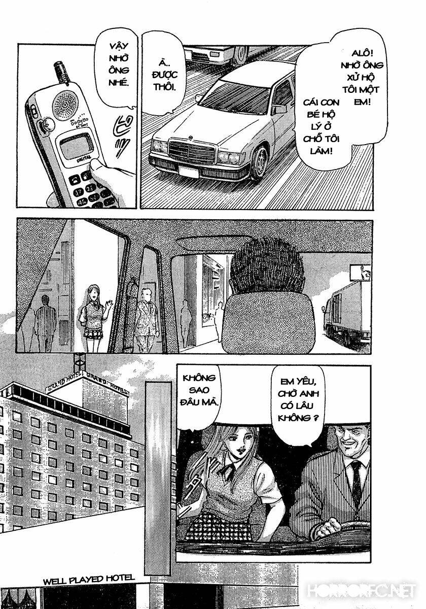 dangerous female teacher chapter 32 10