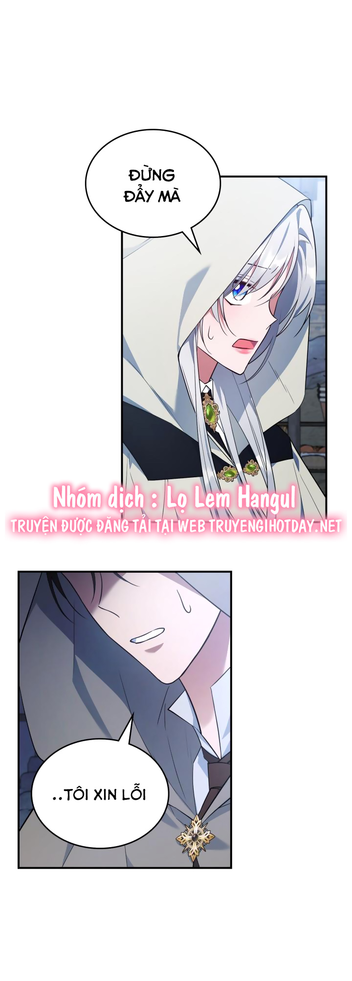 câu chuyện cổ tích helena chapter 60.2 1