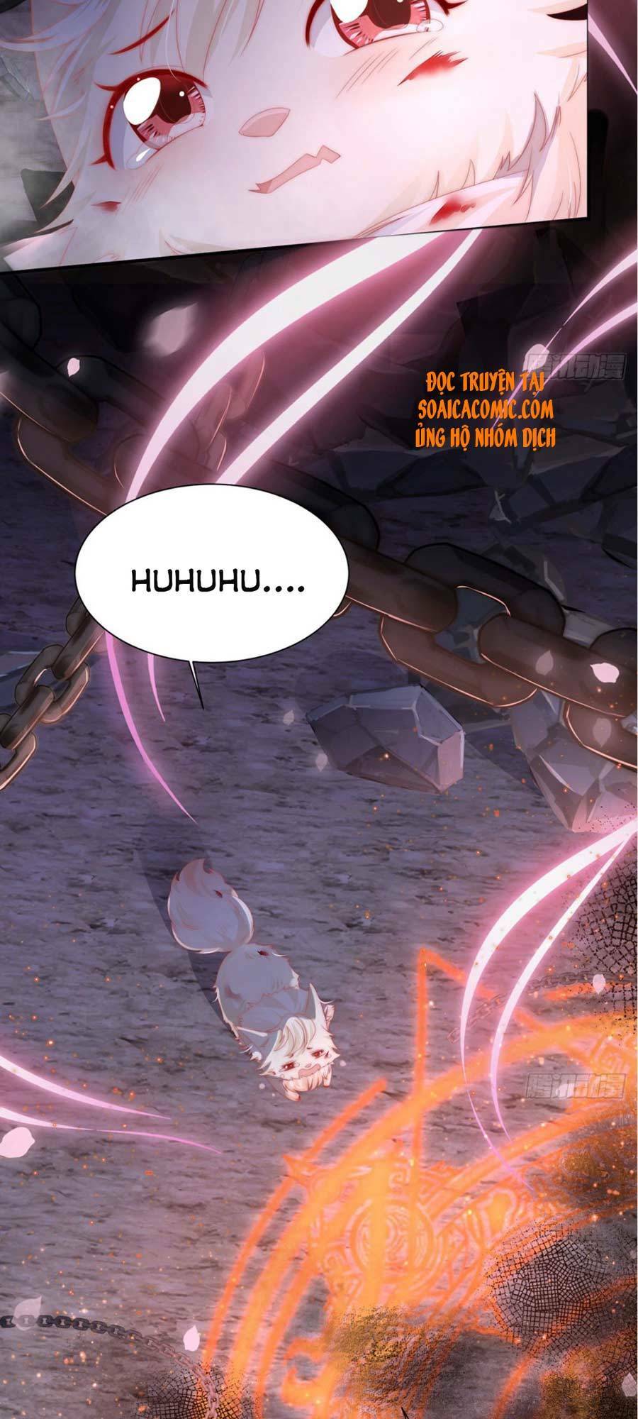 thê chủ, thỉnh hưởng dụng chapter 1.1 18