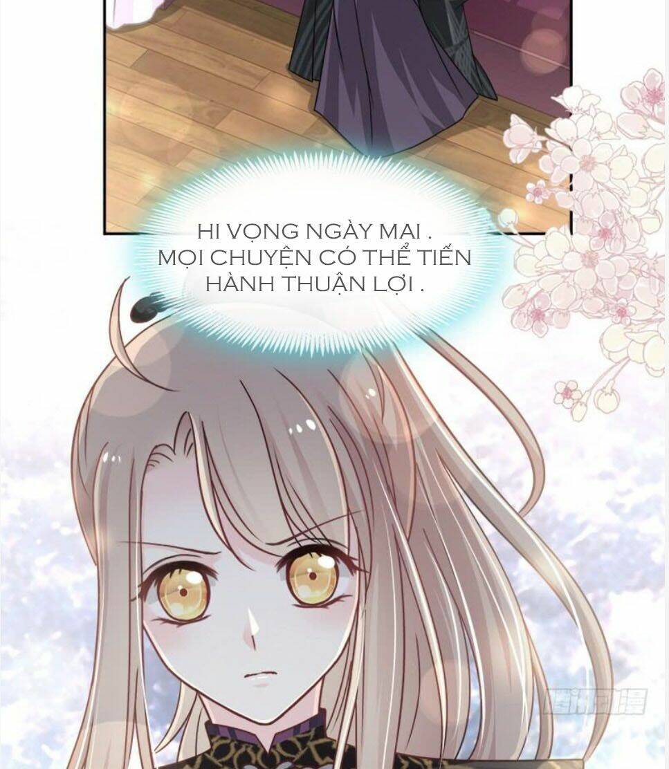 thiên hạ đệ nhất sủng phi chapter 107.2 14