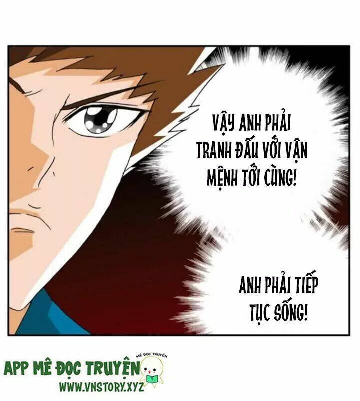 nhà có siêu dễ thương chapter 173 31