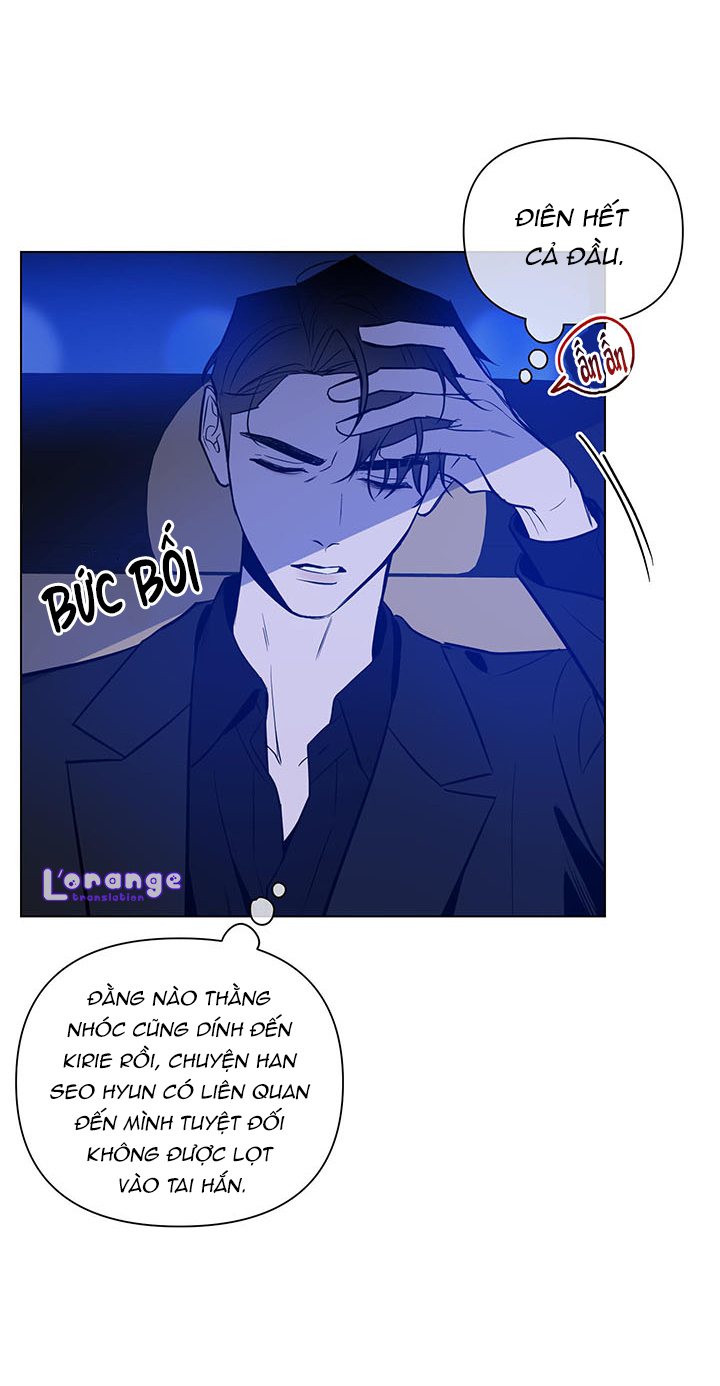 bình minh chia cắt màn đêm chapter 28 18