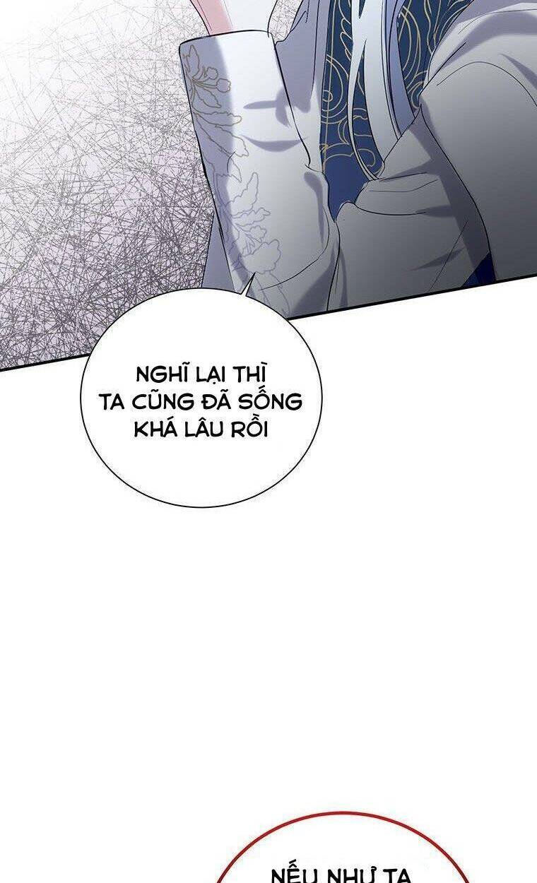 phía sau mặt nạ của nam chính hiền lành chapter 3 64