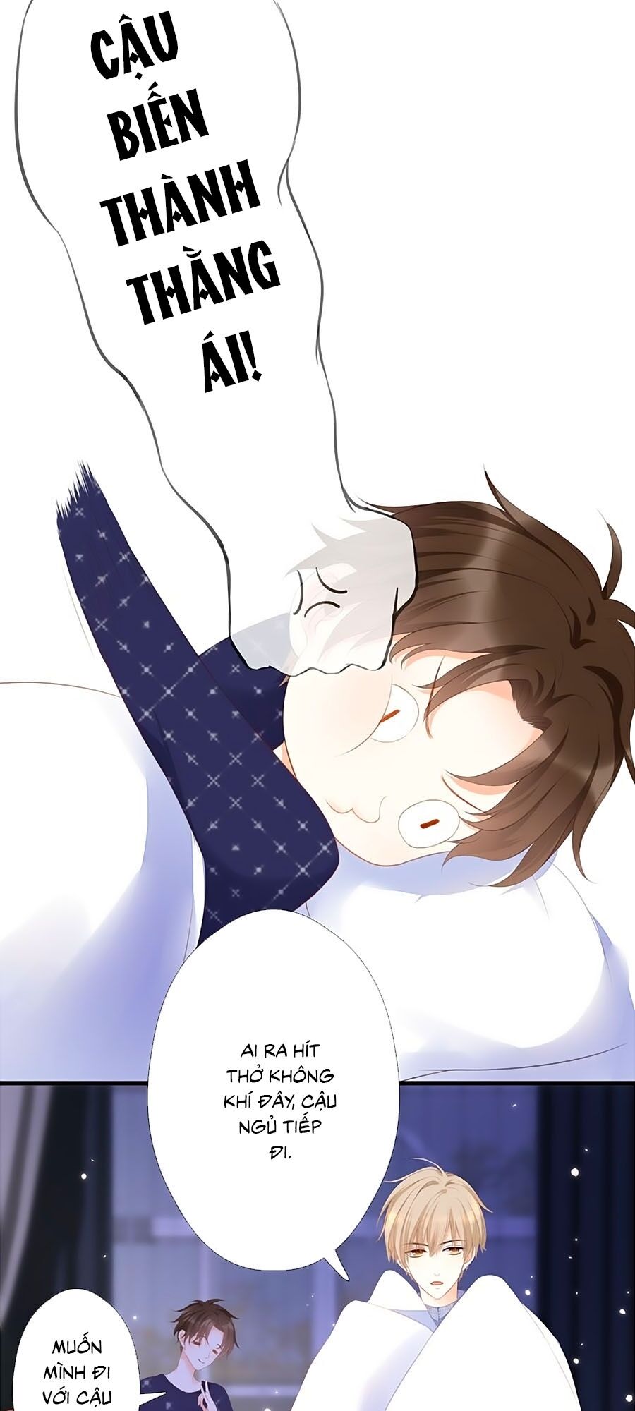 hoa chưa nở rộ chapter 52 11