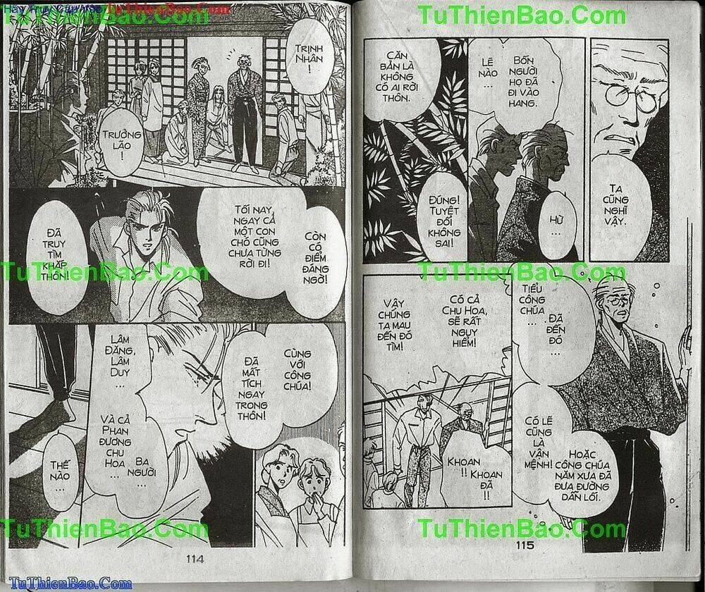 mây trắng tinh khôi chapter 7 58