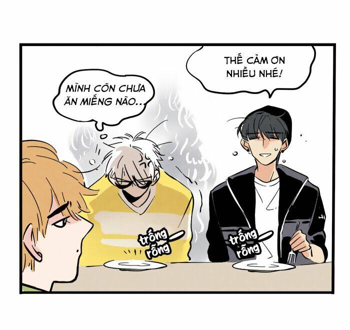 trang nhất toàn là hắn chapter 112 21