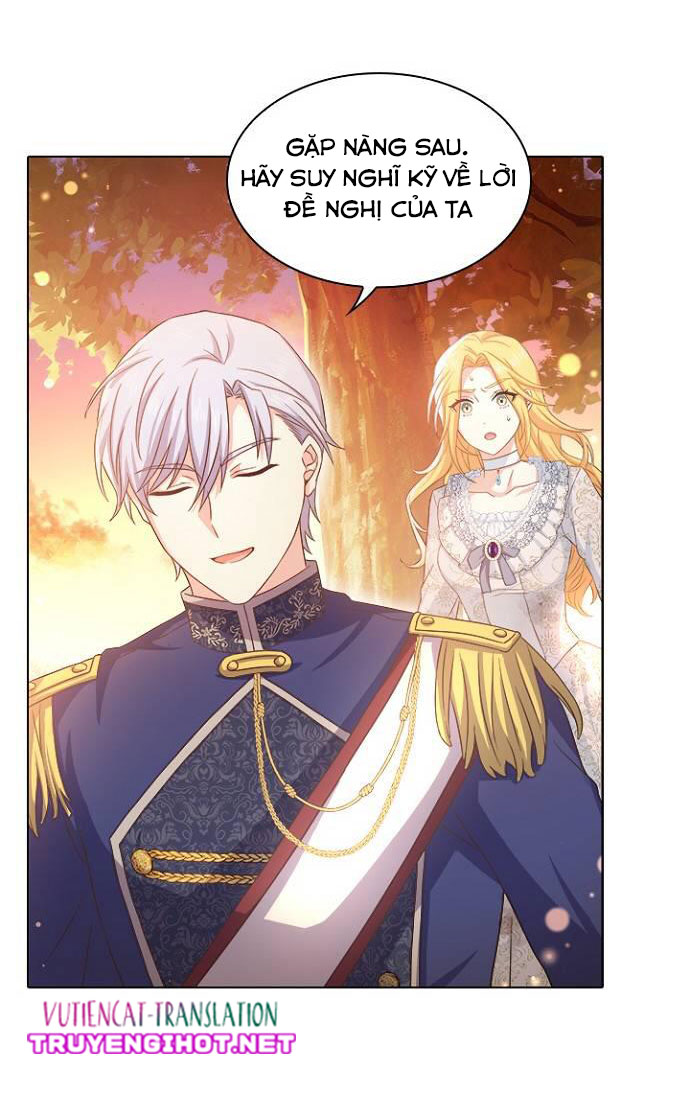 lời cầu hôn đến từ hoàng đế chapter 8 62