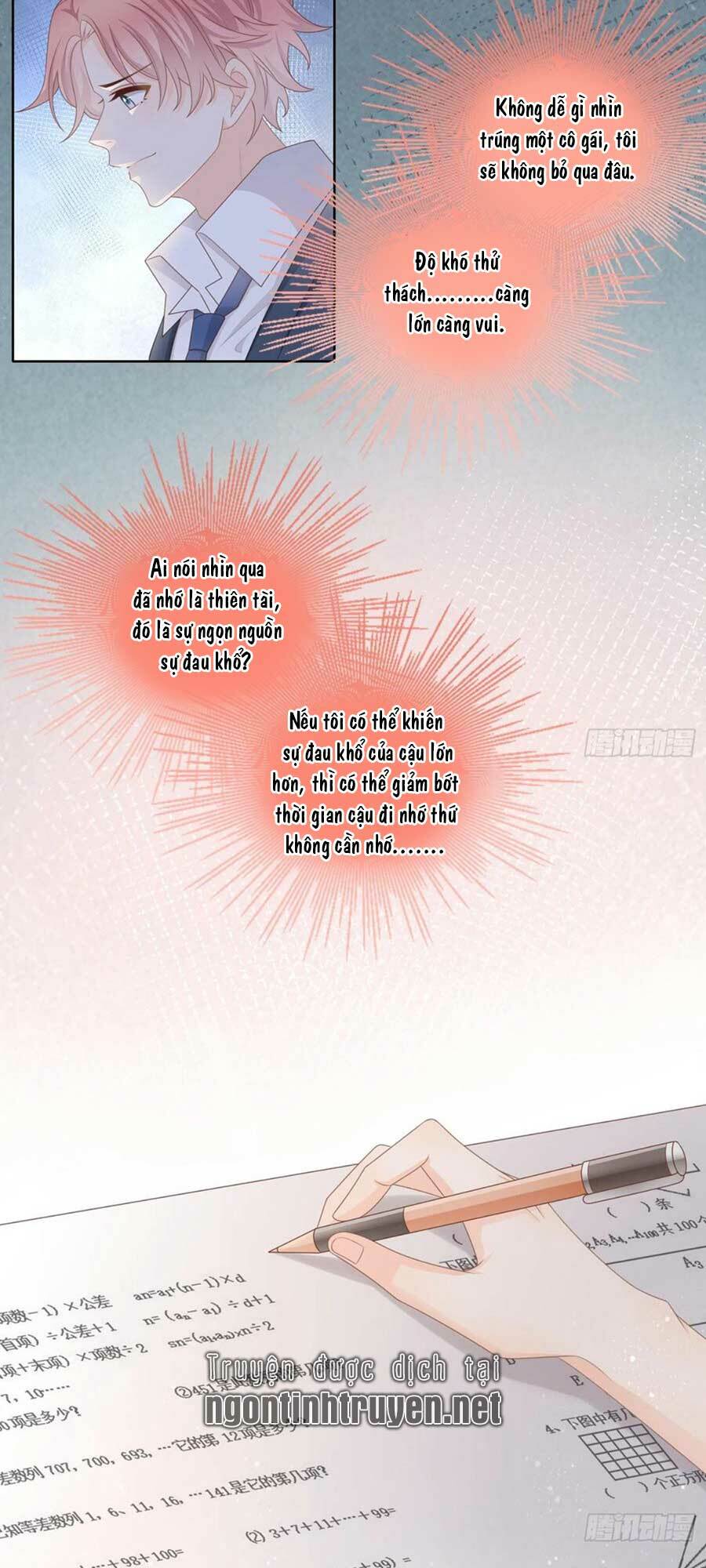 ảnh hậu cũng không bằng niệm thanh hoa chapter 84 4