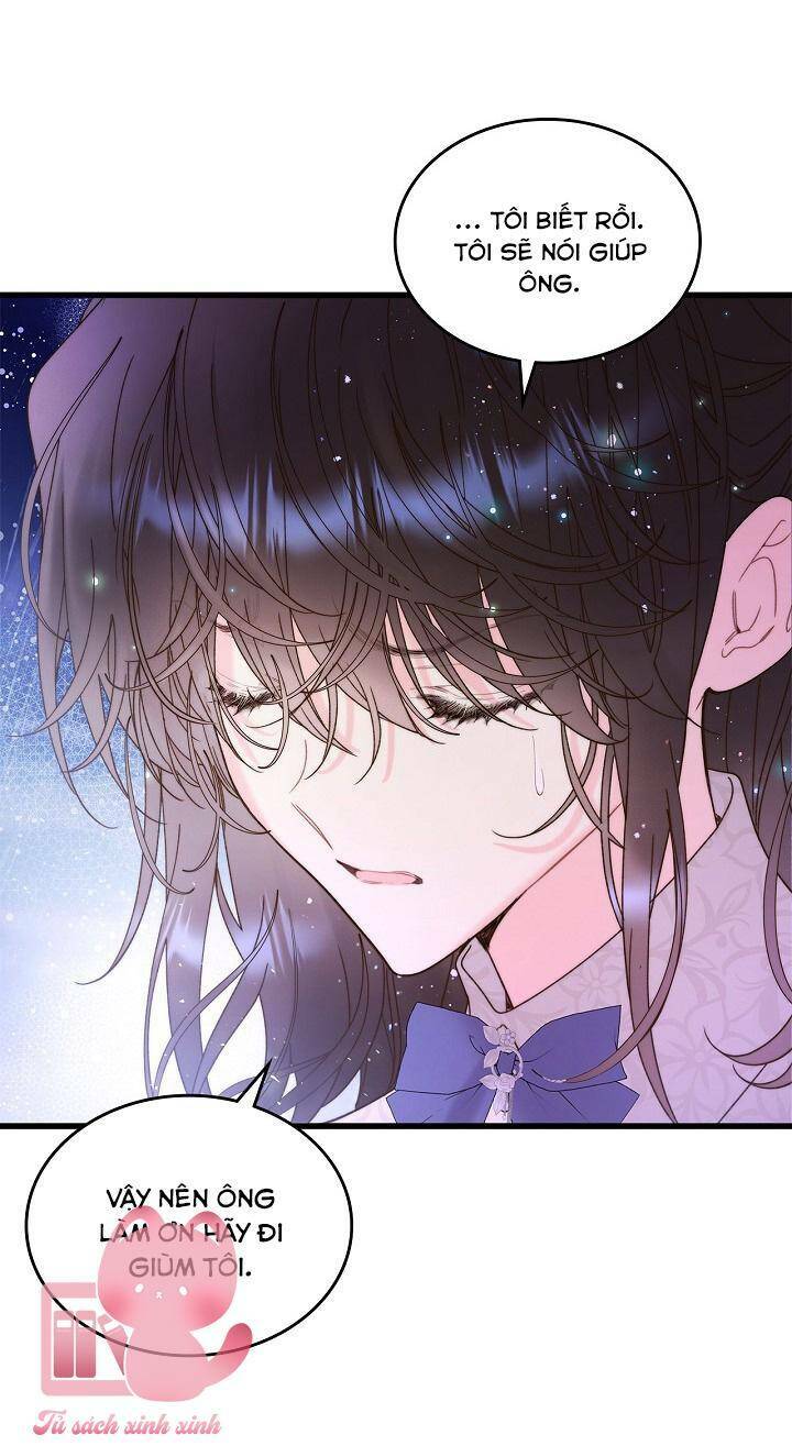 [15+] công chúa chloe chapter 104 28