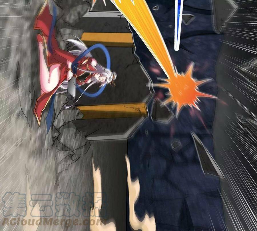 bản kiếm tiên tuyệt không làm nô chapter 38 19