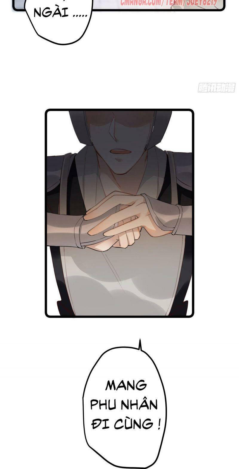 phế vật công chúa muốn nhặt chồng chapter 10 39