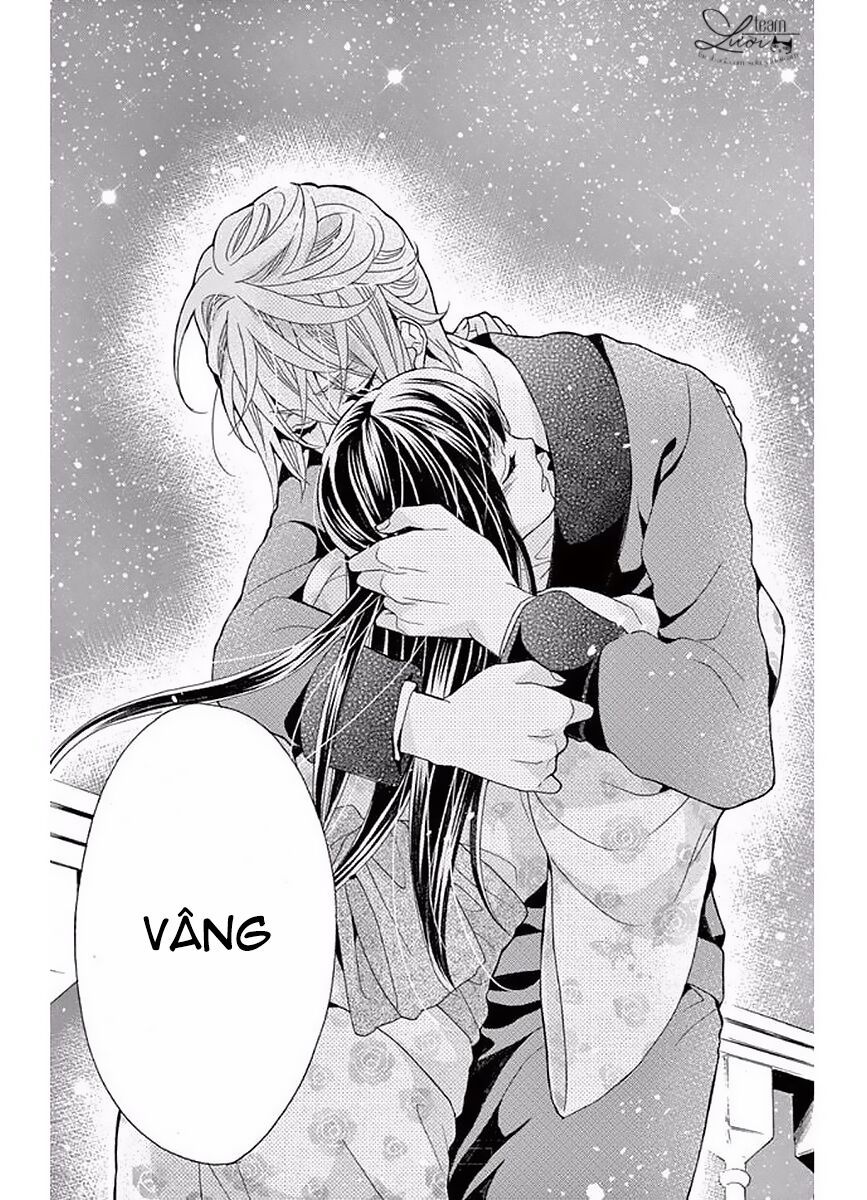 teito hatsukoi shinjuu chapter 4 35