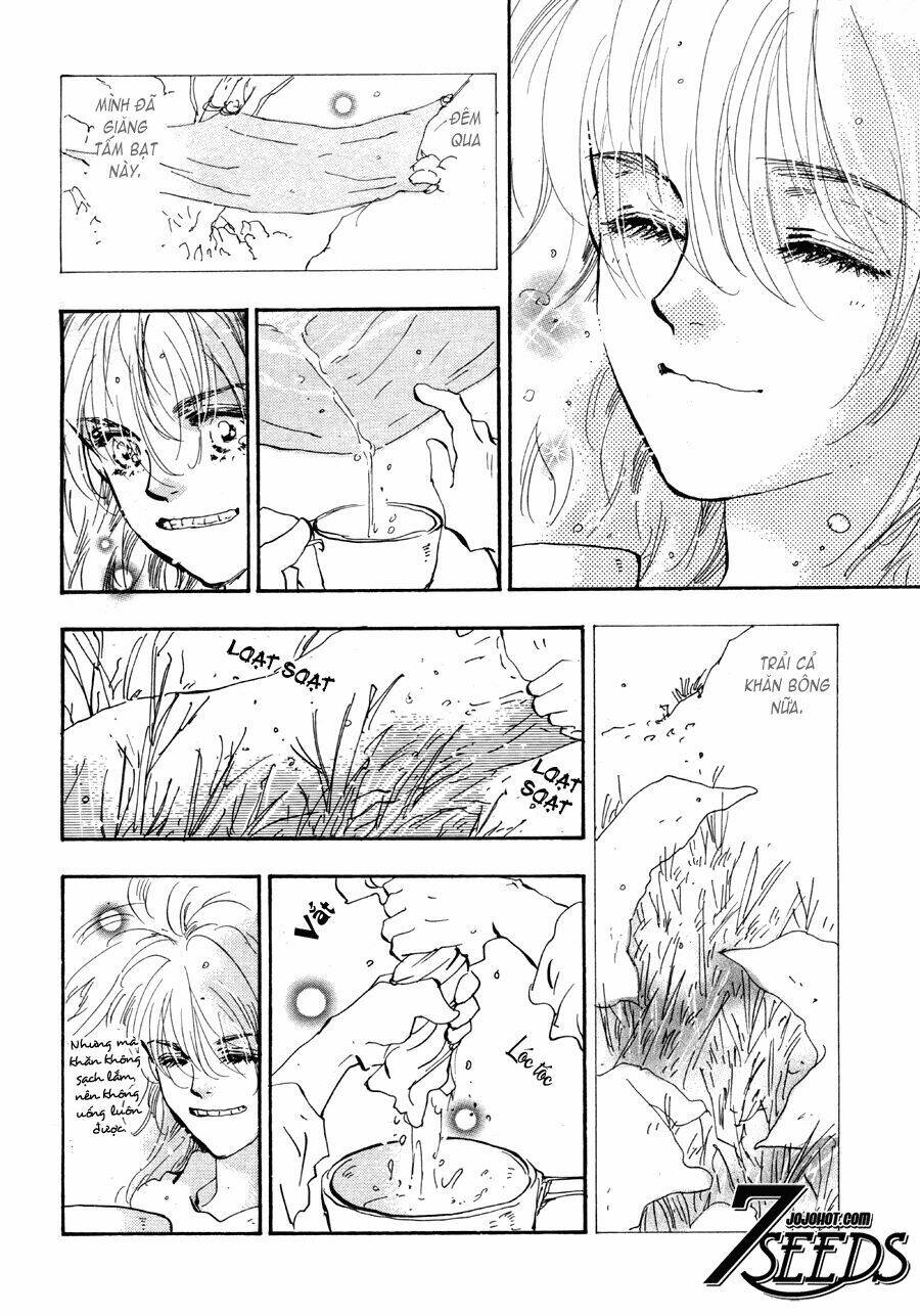 7 mầm sống chapter 110 6