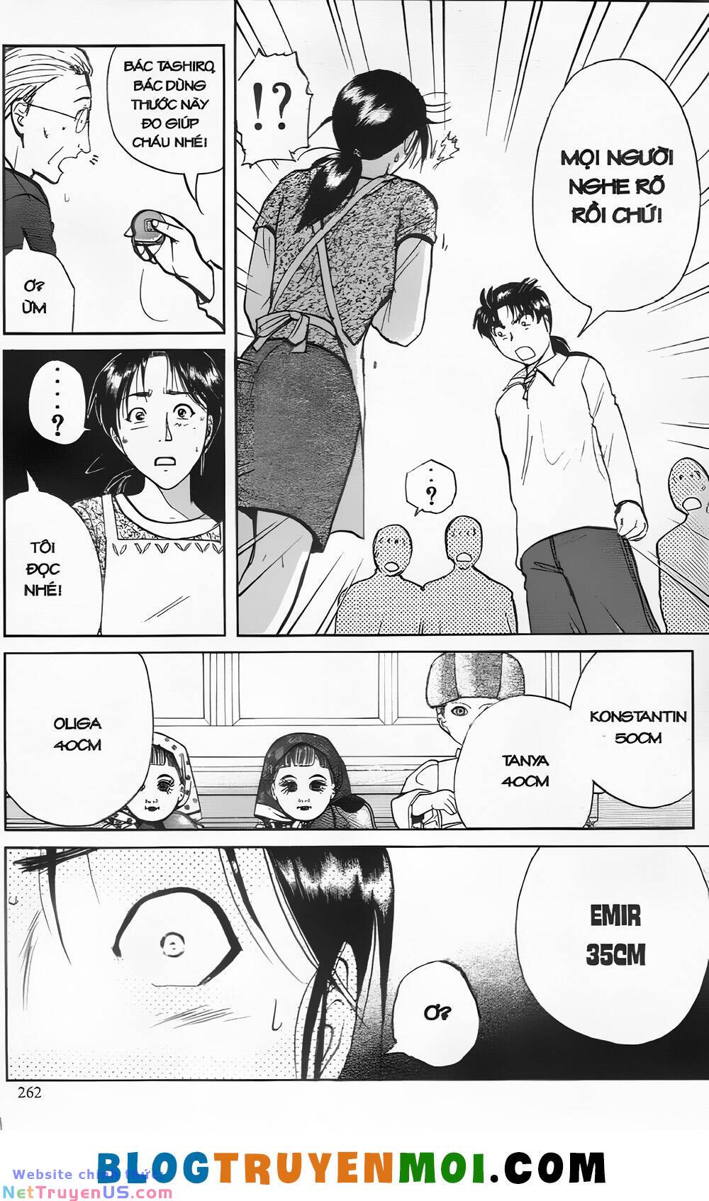 thám tử kindaichi (bản đẹp) chapter 24.9 52