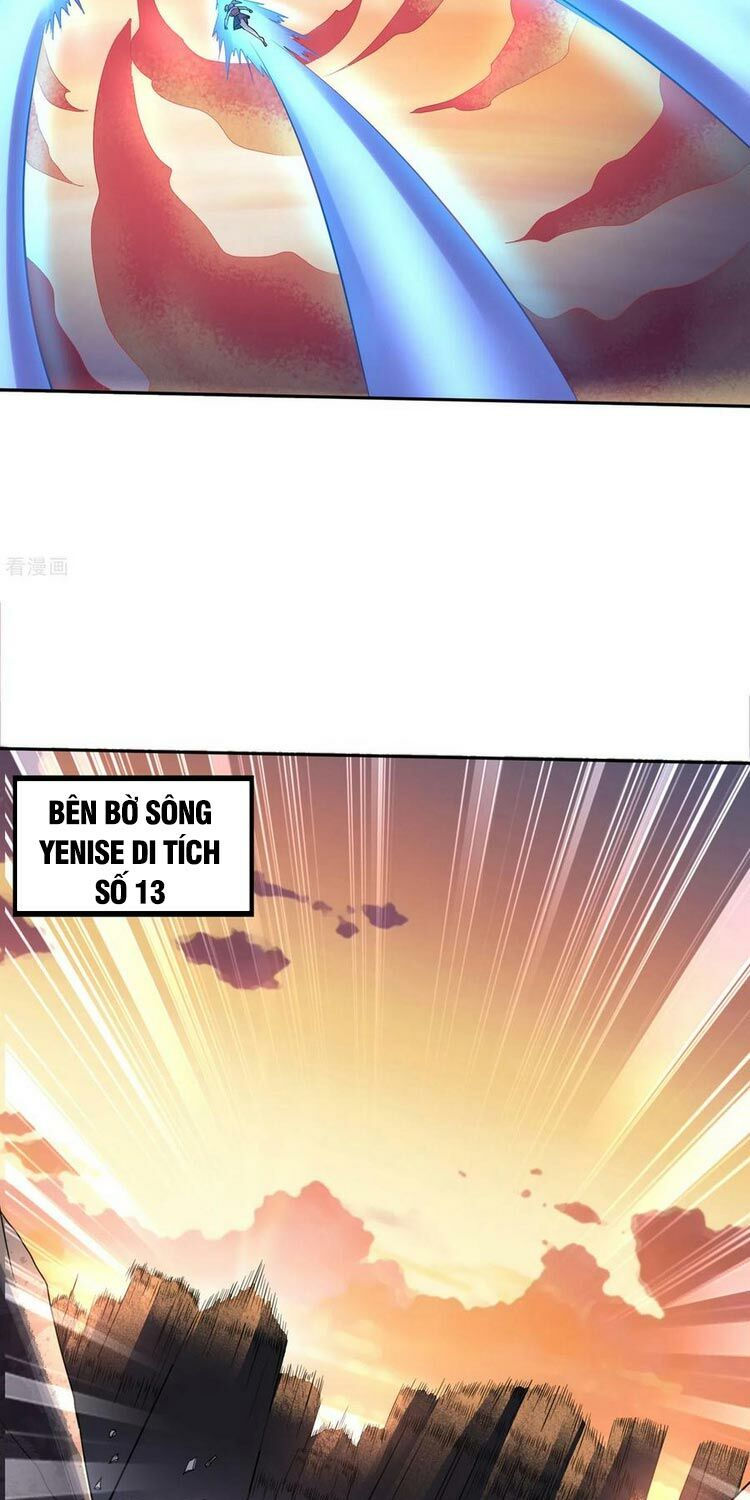 tối cường thần y tại đô thị chapter 202 25